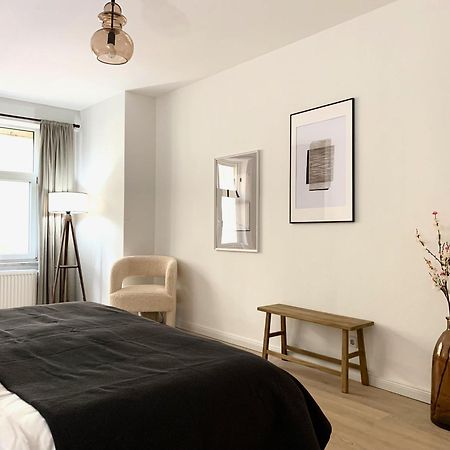 Cosy, Spacious, And Central Berlin Bagian luar foto