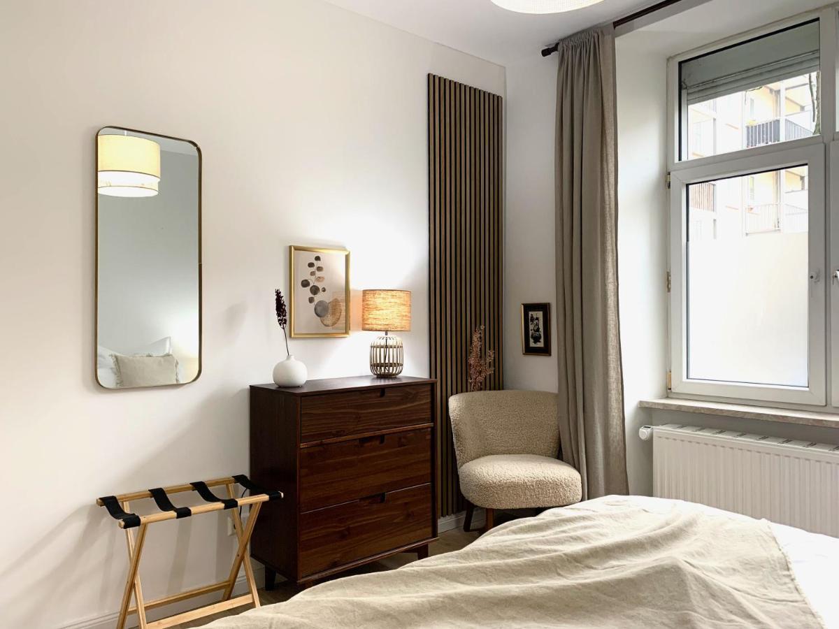 Cosy, Spacious, And Central Berlin Bagian luar foto
