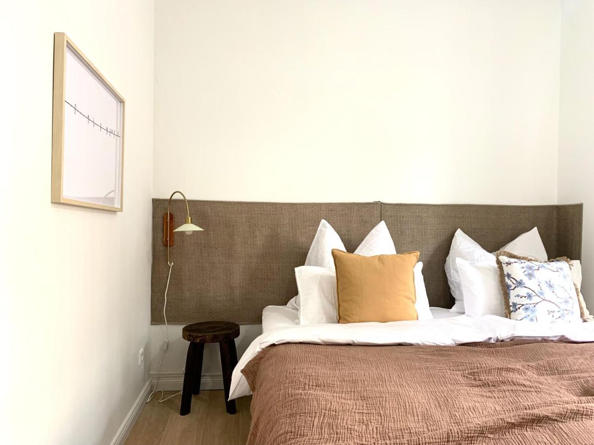 Cosy, Spacious, And Central Berlin Bagian luar foto