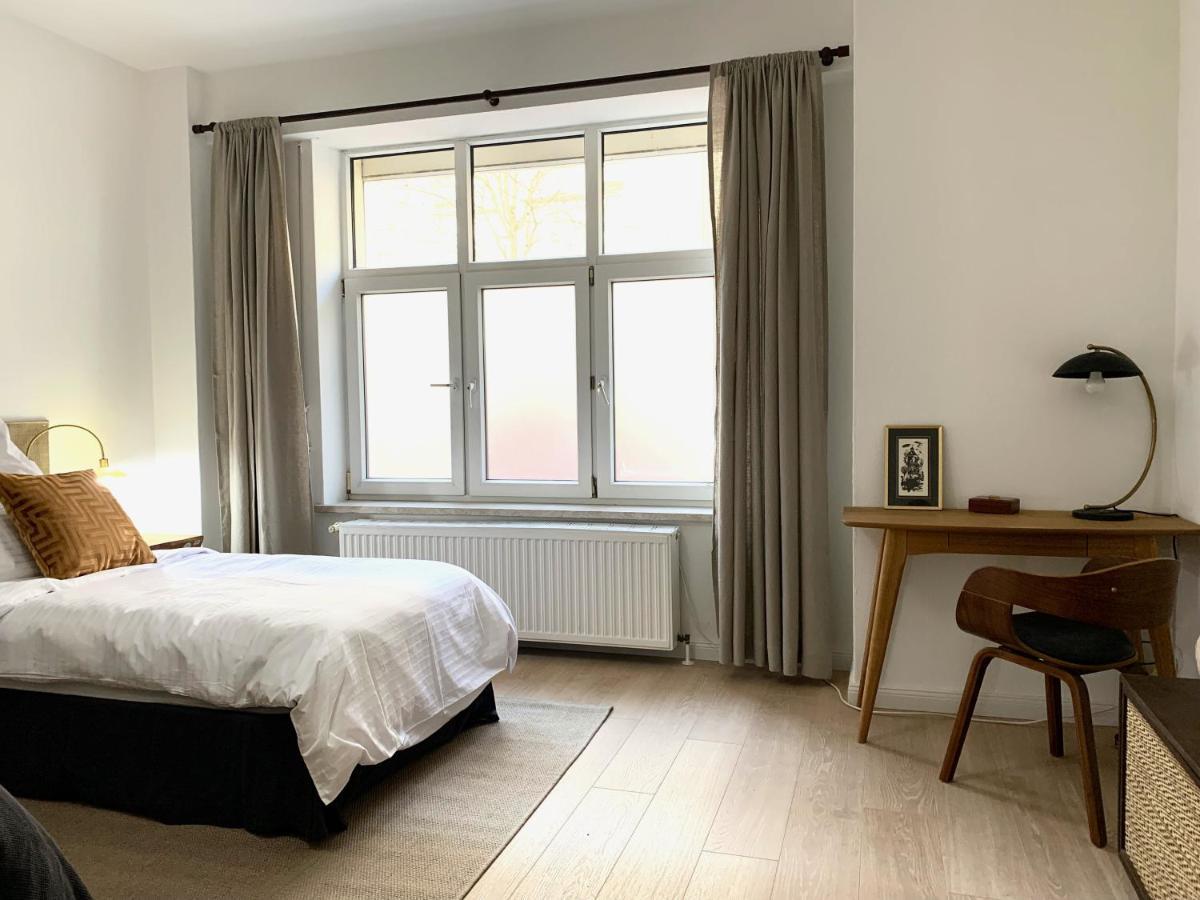 Cosy, Spacious, And Central Berlin Bagian luar foto