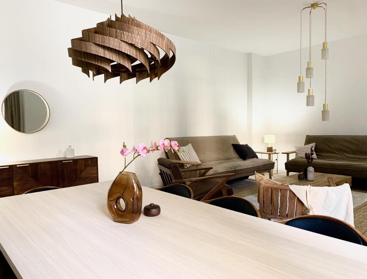 Cosy, Spacious, And Central Berlin Bagian luar foto