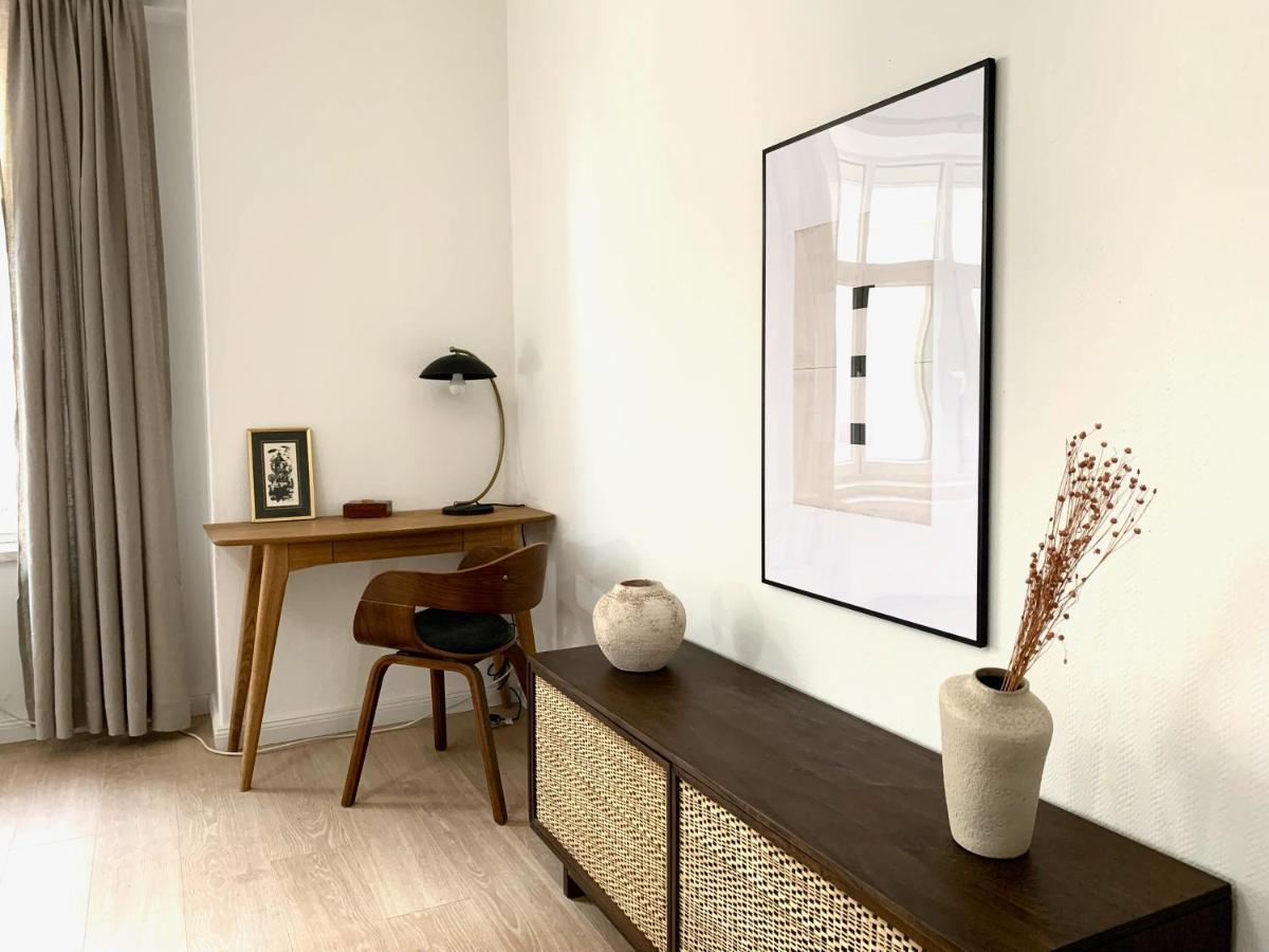 Cosy, Spacious, And Central Berlin Bagian luar foto