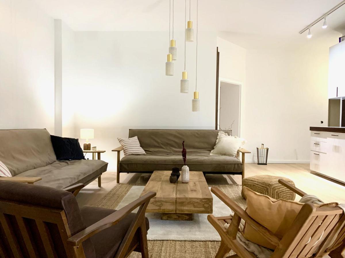 Cosy, Spacious, And Central Berlin Bagian luar foto