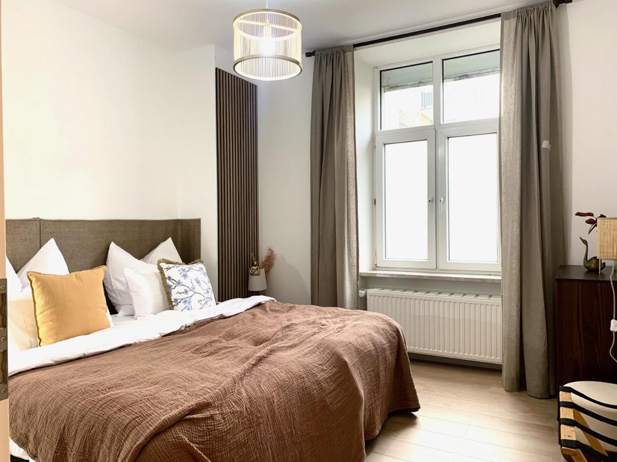 Cosy, Spacious, And Central Berlin Bagian luar foto