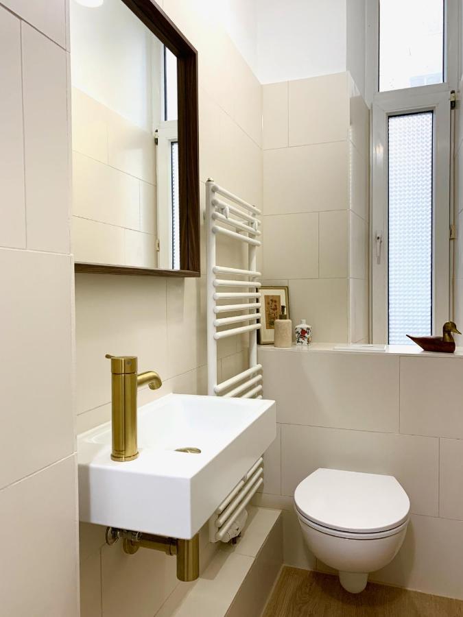 Cosy, Spacious, And Central Berlin Bagian luar foto