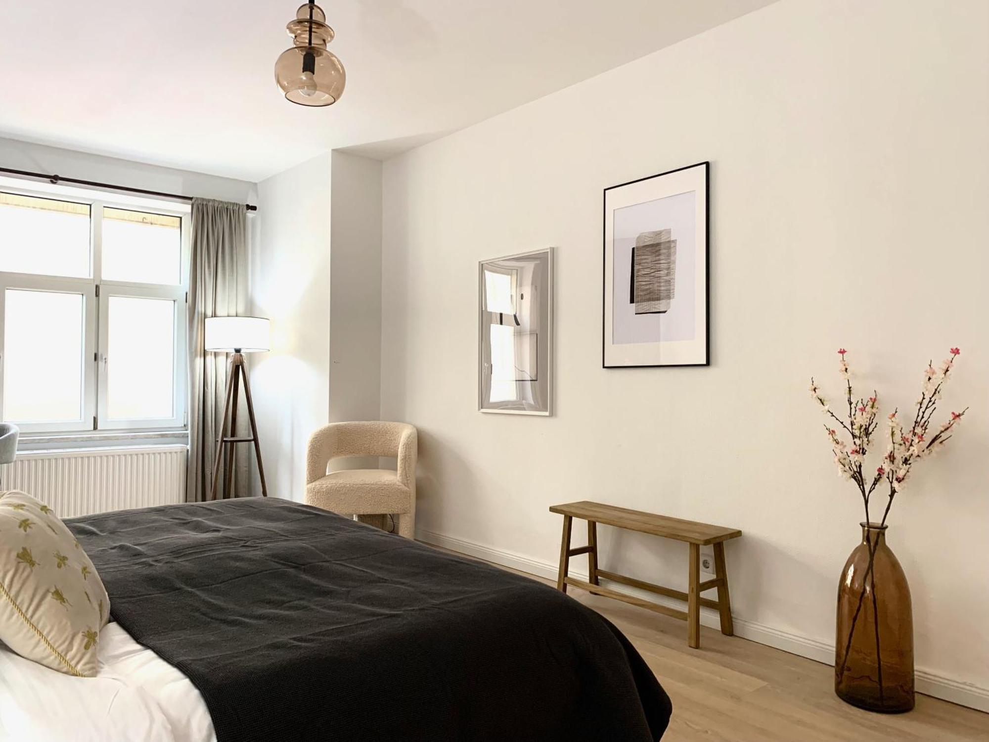 Cosy, Spacious, And Central Berlin Bagian luar foto