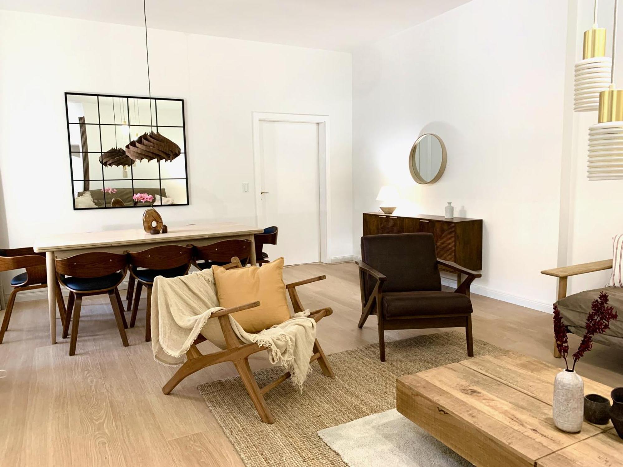 Cosy, Spacious, And Central Berlin Bagian luar foto